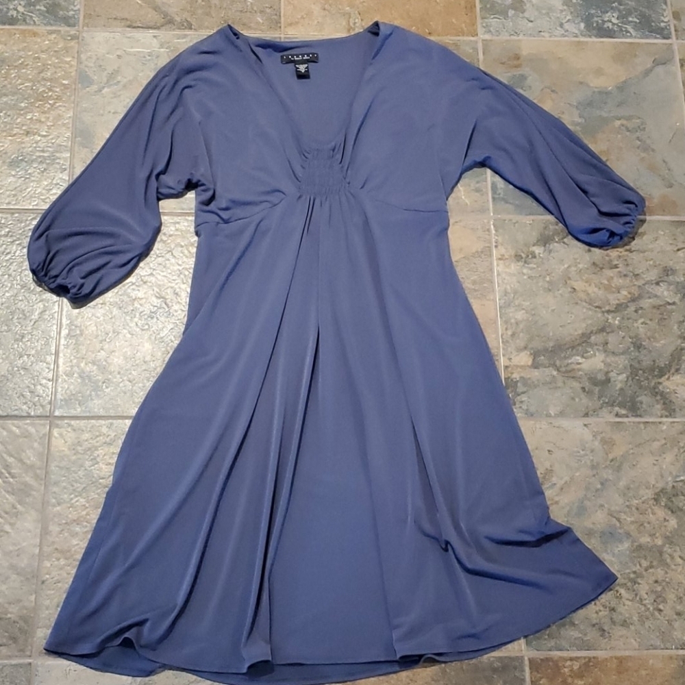 💞Laundry* Dress - Picture 4 of 5